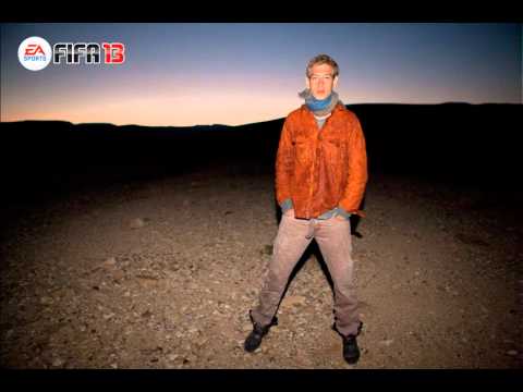 NEW | !! Fifa 13 Song !! |  Matisyahu - Searchin (320 kbit/s)