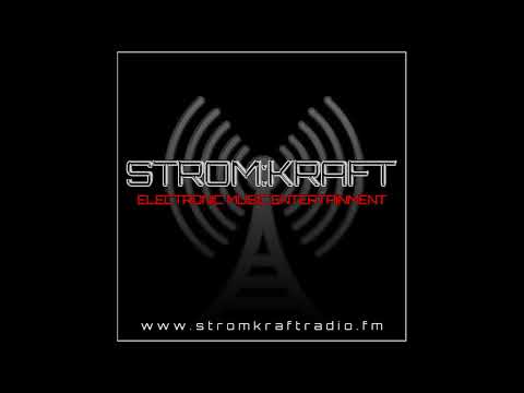 Lukash Andego -  STROM KRAFT Radio XMAS special mix 2017