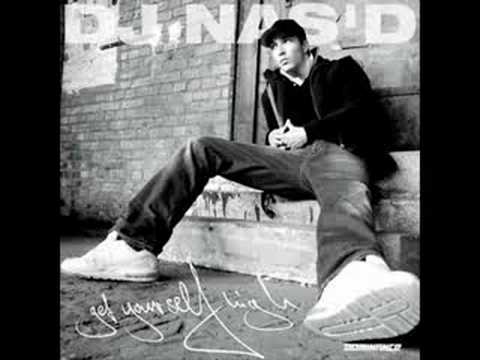 Dj Nas'd - Place To Be