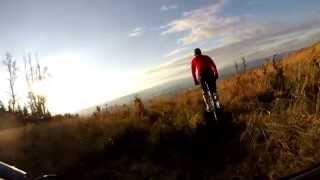 preview picture of video 'Kalnica Bike Trip 2014'