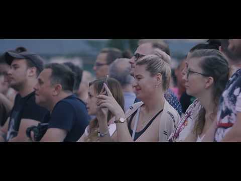 Koncert Ani słowa bez nas / donGURALesko rapuje Snydera / plac Wolności, Poznań