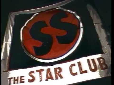 POWER TO THE PUNKS - THE STAR CLUB