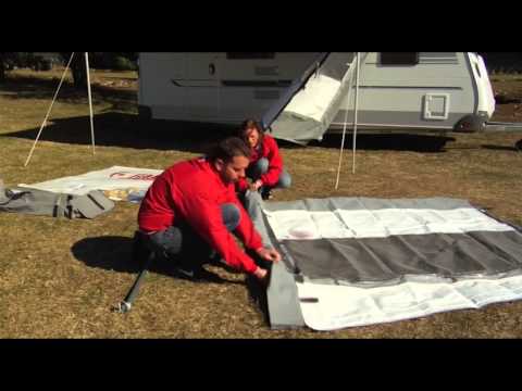 Caravanstore ZIP - Fiamma (2013)