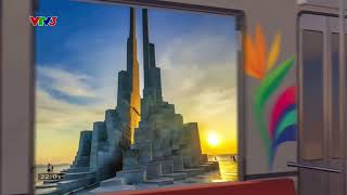 VTV3 - Hình hiệu Đẹp 84+ (từ 3/3/2025)