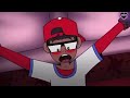 Robbie Rotten Stops You From Watching Chase Hide Away Verbalase Charlie From Hazbin Hotel
