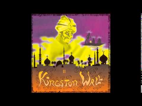 Kingston Wall - II (Full Album)