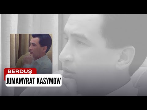 Gyzykly Music and Jumamyrat Kasymow