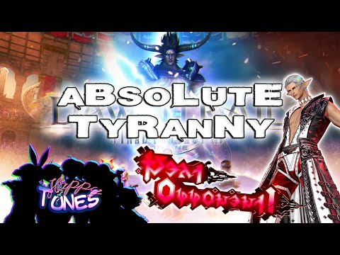 Happy Tunes Shiva - Absolute Tyranny 💥👑⚔️