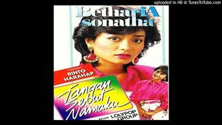 Download lagu Betharia Sonatha - Jangan Sebut Namaku - Composer : Rinto Harahap 1985 (CDQ) mp3