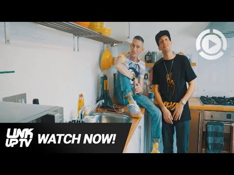 Blacksmith ft Skinnyman - Price Of Love (prod by Statik Selektah) [Music Video] Link Up TV