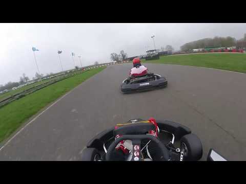 Club 100: Clubman 2018 Round 2 (Whilton Mill) Final