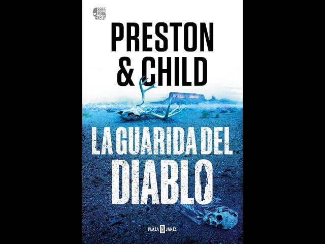 Vídeo relacionado con La guarida del diablo (Nora Kelly 3) (Éxitos)