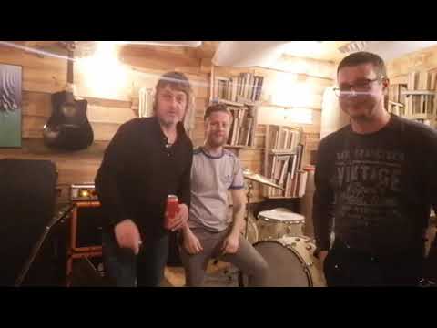 Zoki Čalić poziva na 12  Rock Marinfest 1