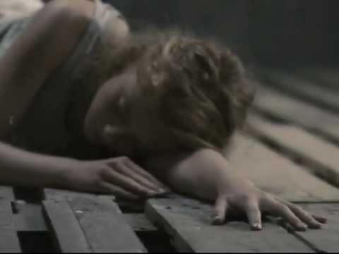 Girl Laying Down - Anna Ternheim