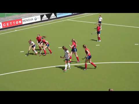 LIVESTREAM HC Tilburg MC05 - MC06