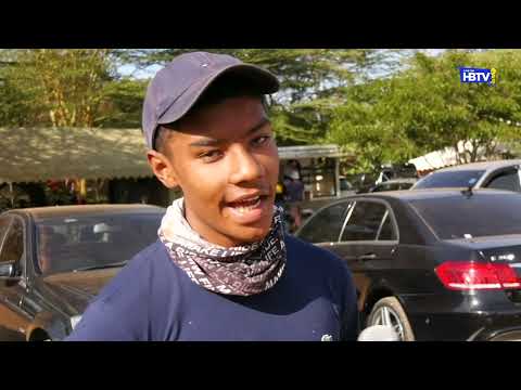 KENYA NATIONAL MOTOCROSS CHAMPIONSHIP 2022