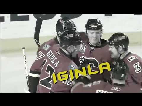 NHL   Dec.16/2010   Toronto Maple Leafs - Calgary Flames