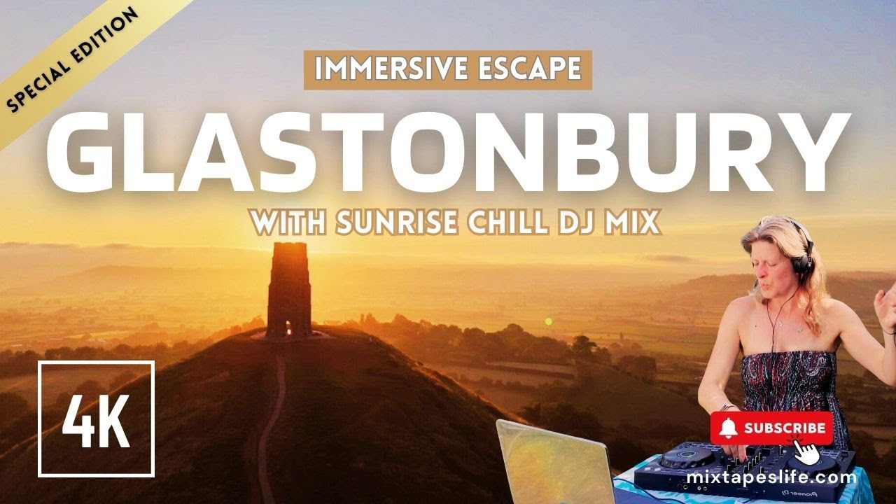 Watch DJ Set on YouTube