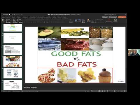 Balance Test a Profundidad