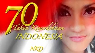 Netta Kusumah Dewi - Dari Sabang Sampai Merauke