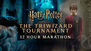 Download lagu Harry Potter Triwizard Tournament Compilation mp3 Download lagu Harry Potter Triwizard Tournament Compilation mp3