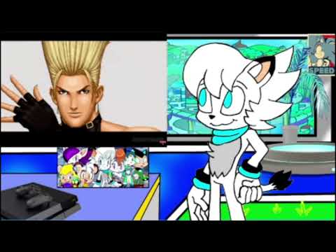 Frost Reaction to: The Orochi Saga Explained - KOF Lore