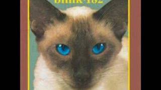 Blink 182 - Fentoozler Cheshire Cat version lyrics