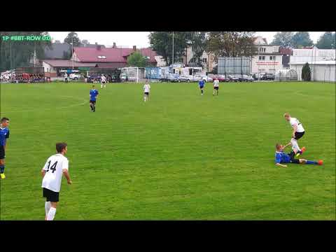 BBTS PODBESKIDZIE Bielsko-Biała - KS ROW 1964 Rybnik