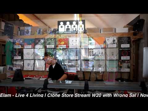 Clone Store Stream W20 - Grooves and Electro