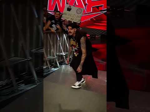 Father vs Son Match Takes a Shocking Turn | AAA Wrestling