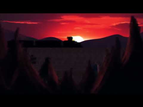 Run Boy Run — Fx animation practice