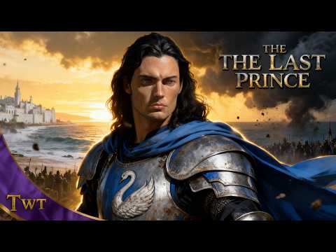 Der Kreuzzug des Schwans – Ein Feldzug in Dol Amroth | Dawnless Days Total