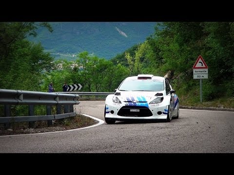 Best of Benacus Rally 2014 // Pure Sound HD