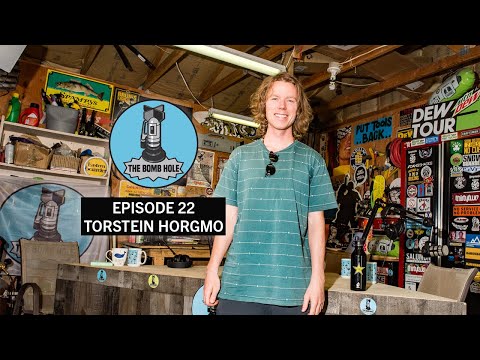 Torstein Horgmo | The Bomb Hole Episode 22