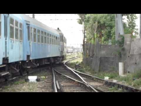P 18223 Bucuresti Nord - Slobozia Veche via Urziceni, 12.09.2010