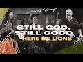 Still God, Still Good