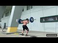 Snatch Balance | #AskKenneth