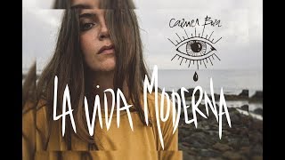 Carmen Boza - La Vida Moderna
