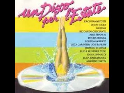 Un Disco Per L'Estate 1994