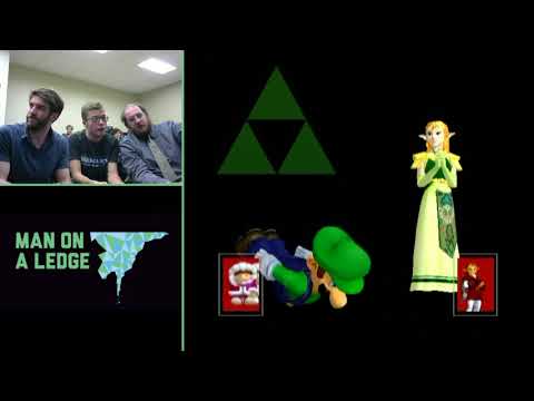 MOAL 199 | The Lake and SIR | Abate (Green) vs Genghis Connor and Stro (Red) | Winners Finals