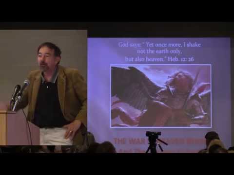 Steve Stars - Free Your Mind 3 Conference 2015