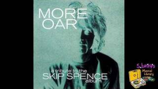 Flying Saucer Attack "Grey - Afro"