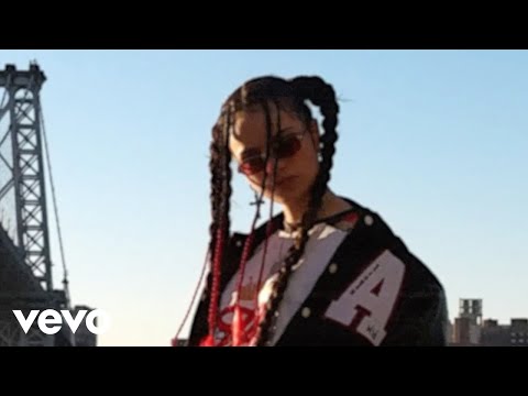 Ari Abdul - DFHMPU (Lyric Video)