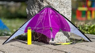 Tinker Bee von Goblin Kites - Vorstellung meines neuen Mini Kite