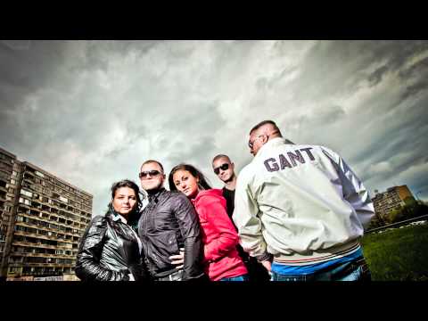 Gitanas feat. Kali -  Už neplačem (prod. PETER PANN)