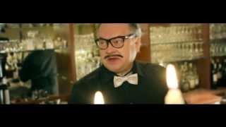 Heinz Rudolf Kunze - Hunderttausend Rosen (Videoclip)