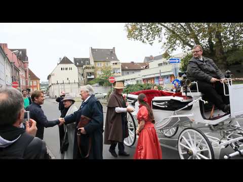 "50 Jahre Winnetou II" im Cineplex Hamm