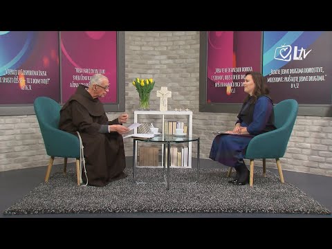 Radost ljubavi u braku - 2. Božja zapovijed