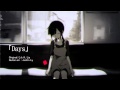 Mekakucity Actors ED - Days (Acoustic cover ft. り ...