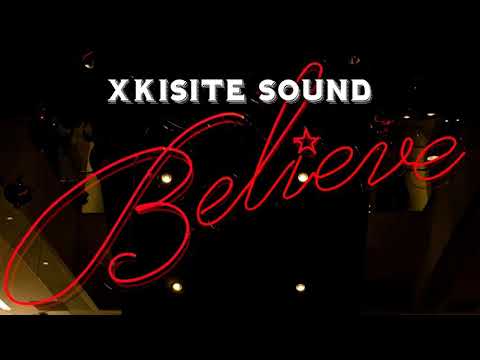 Happy Clappers - I Believe (David Penn Re-Edit)